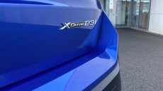 BMW X1 xDrive 23i MHT M Sport Premier 5dr Step Auto Petrol Estate